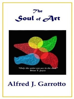 cover image of The Soul of Art